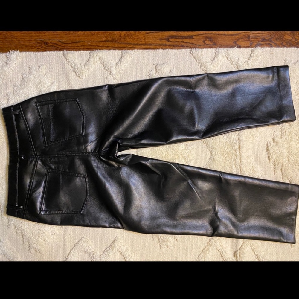 Aritzia Melina Pant Size: 8